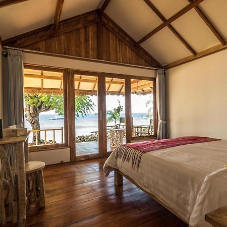 Kalimaya Resort Parugalamere Экстерьер фото