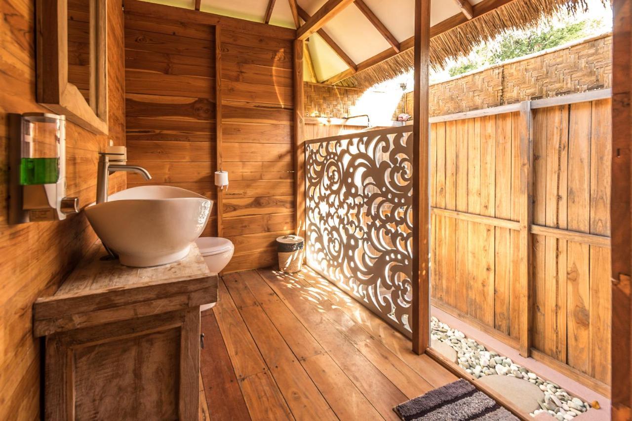 Kalimaya Resort Parugalamere Экстерьер фото