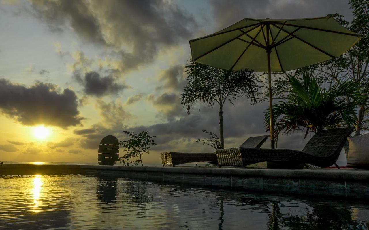 Kalimaya Resort Parugalamere Экстерьер фото