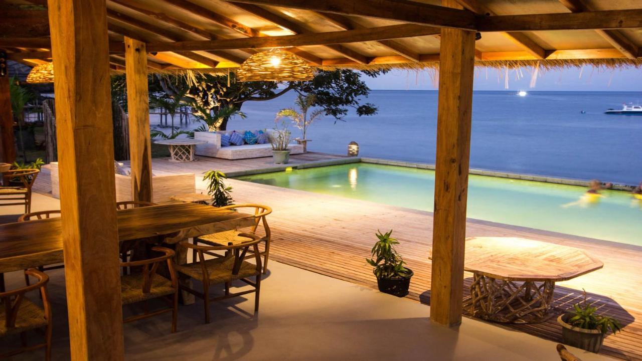Kalimaya Resort Parugalamere Экстерьер фото