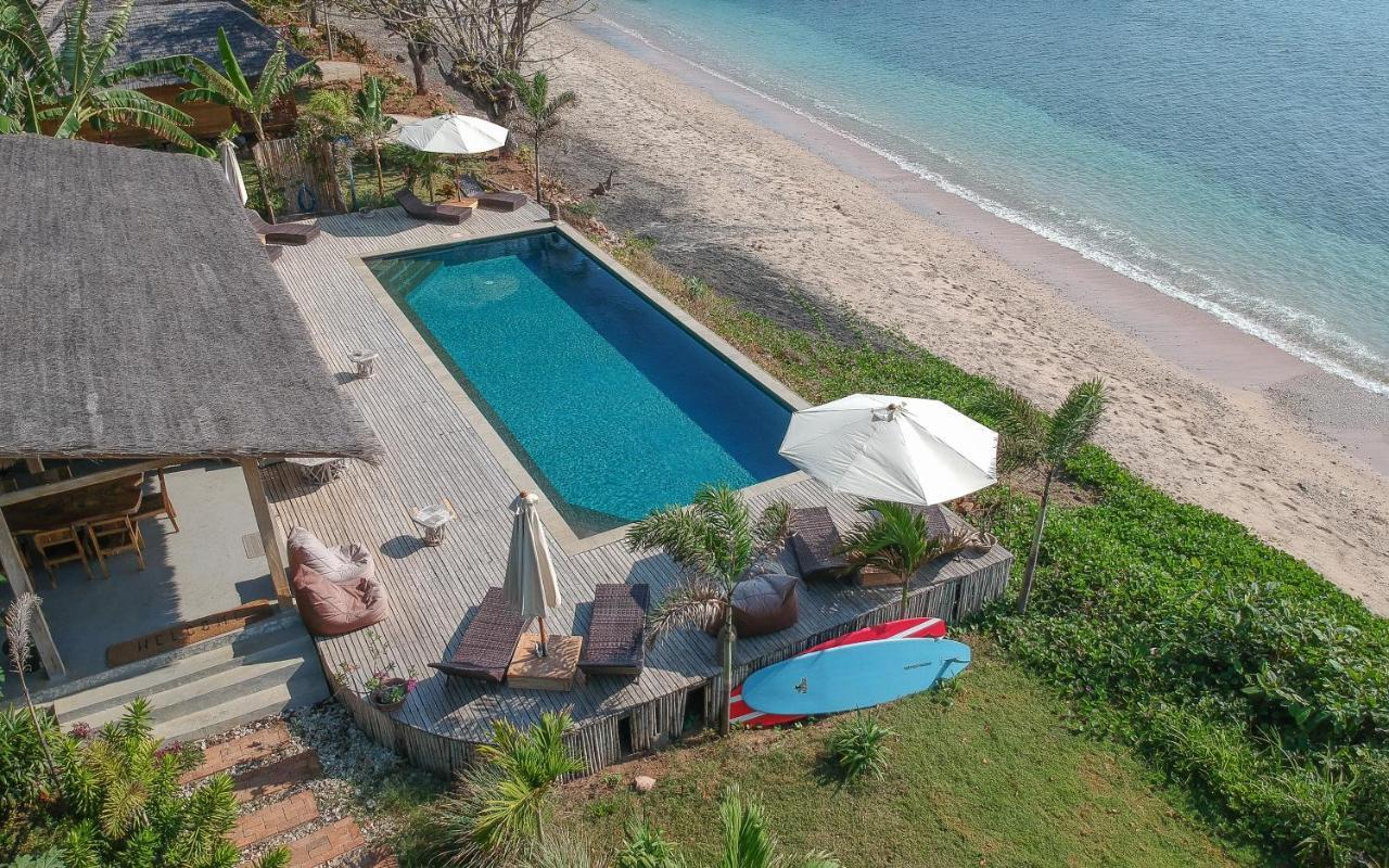 Kalimaya Resort Parugalamere Экстерьер фото