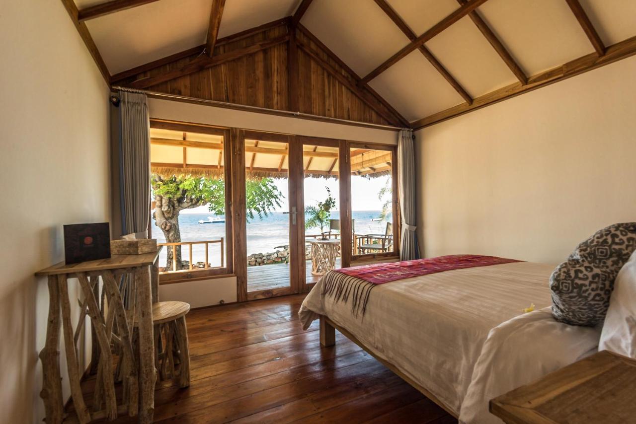 Kalimaya Resort Parugalamere Экстерьер фото