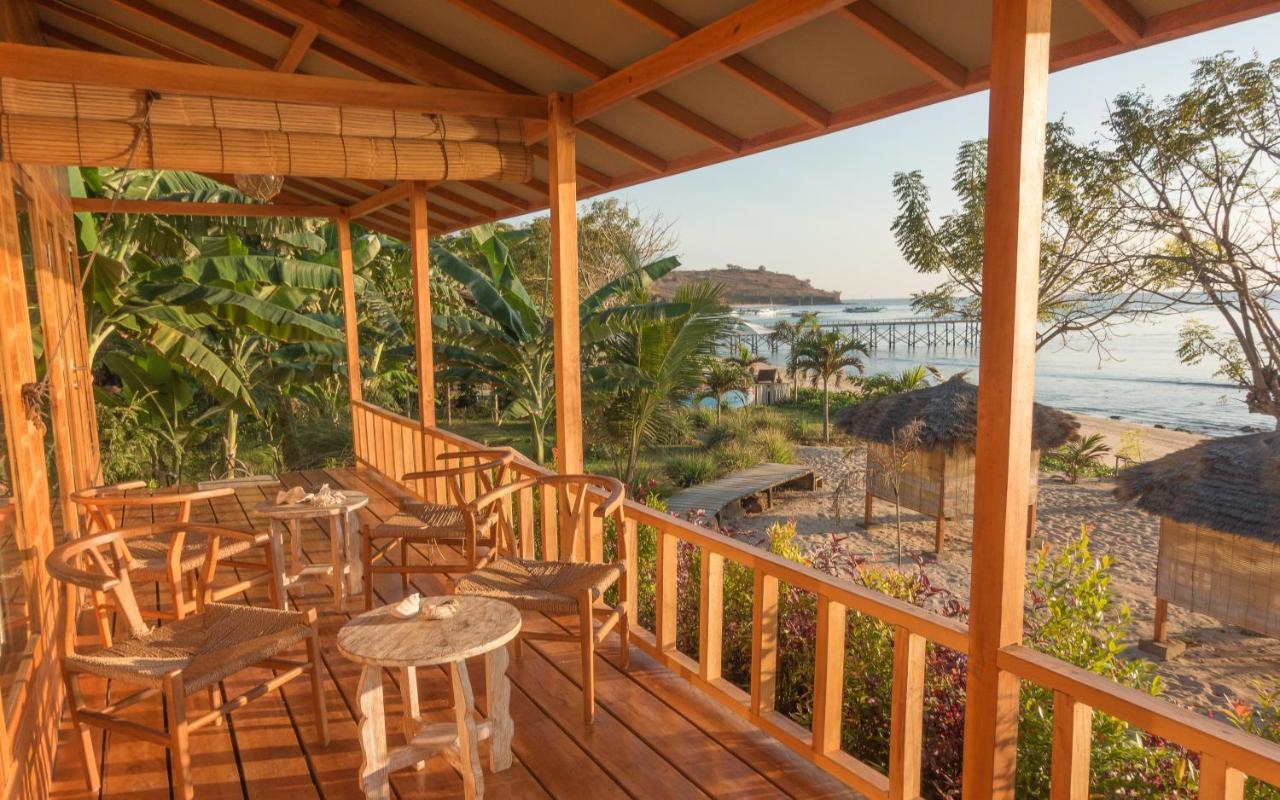 Kalimaya Resort Parugalamere Экстерьер фото