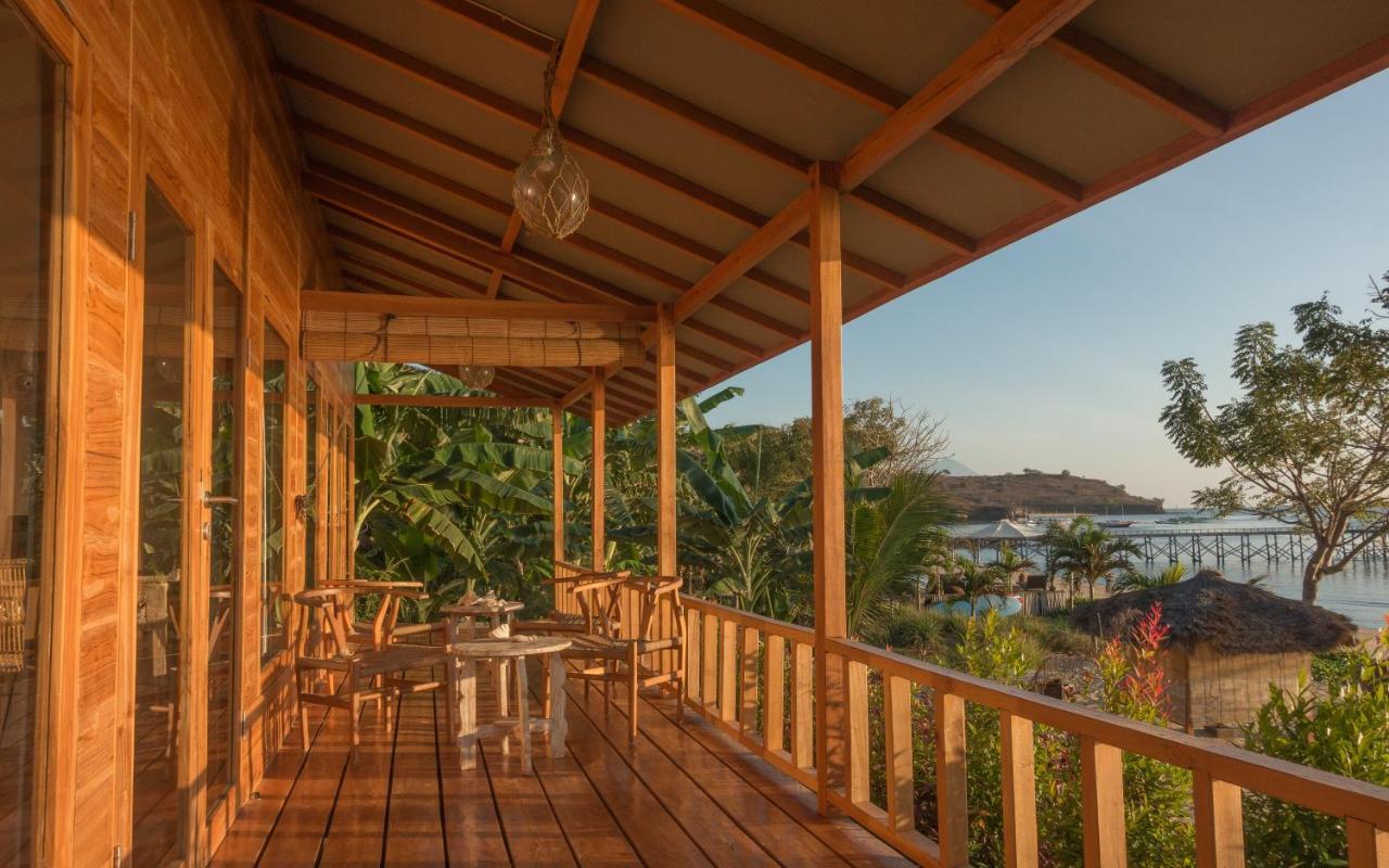 Kalimaya Resort Parugalamere Экстерьер фото