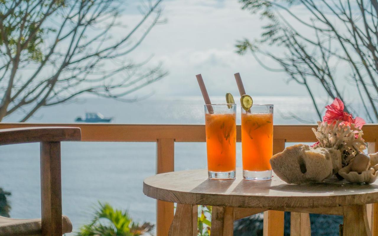 Kalimaya Resort Parugalamere Экстерьер фото