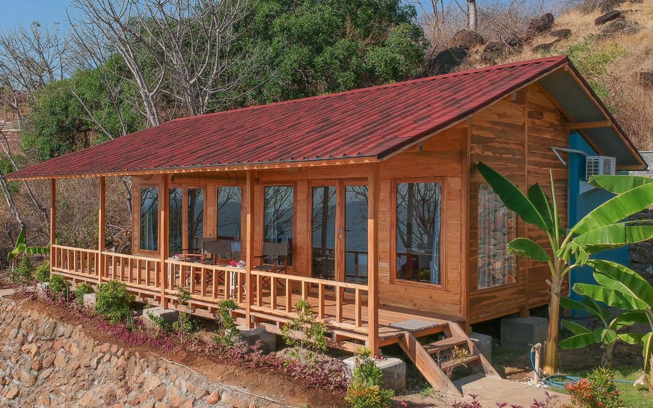 Kalimaya Resort Parugalamere Экстерьер фото