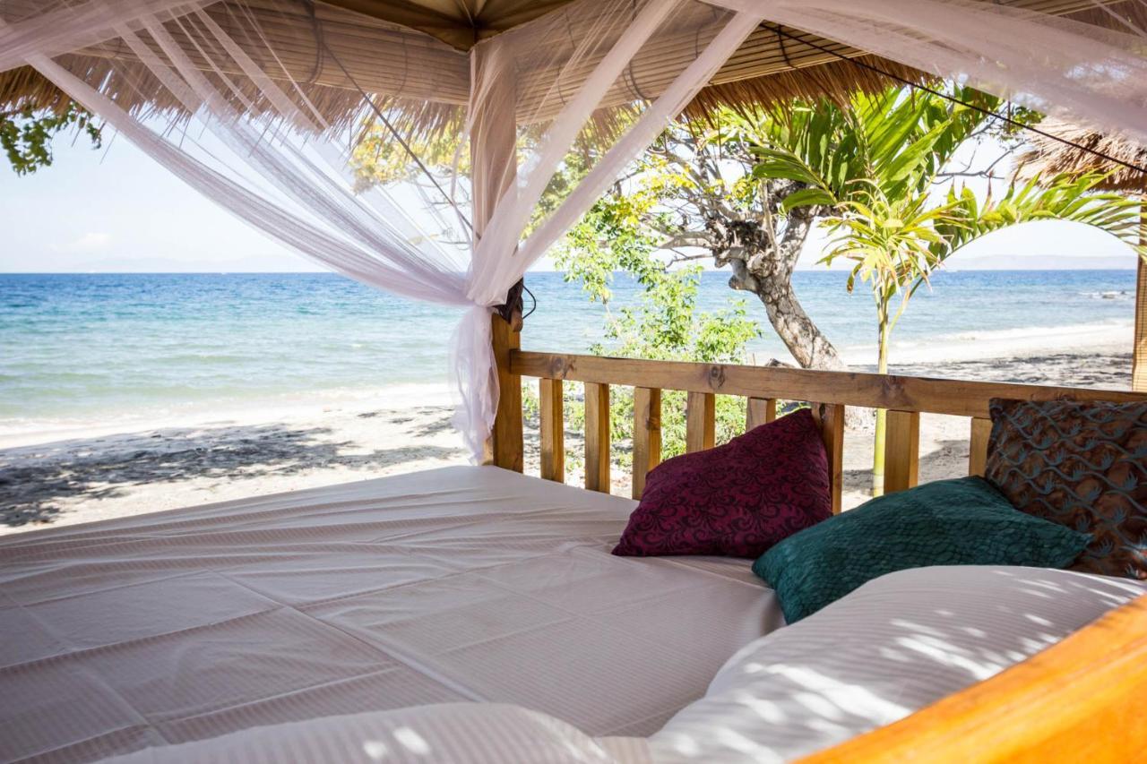 Kalimaya Resort Parugalamere Экстерьер фото