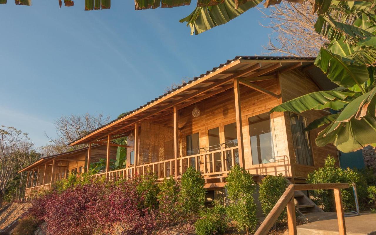 Kalimaya Resort Parugalamere Экстерьер фото