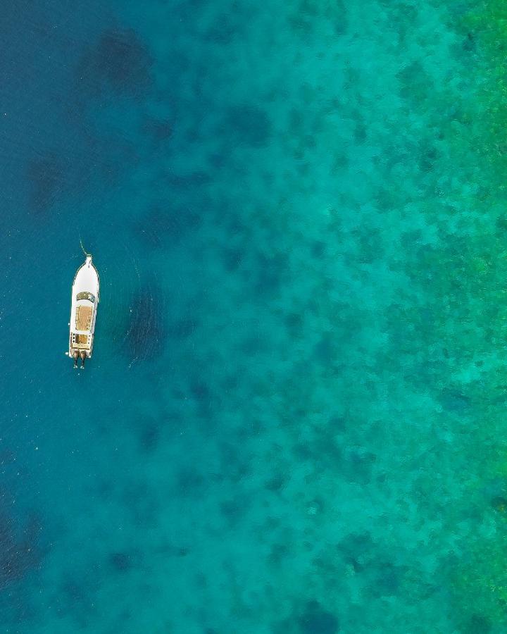 Kalimaya Resort Parugalamere Экстерьер фото