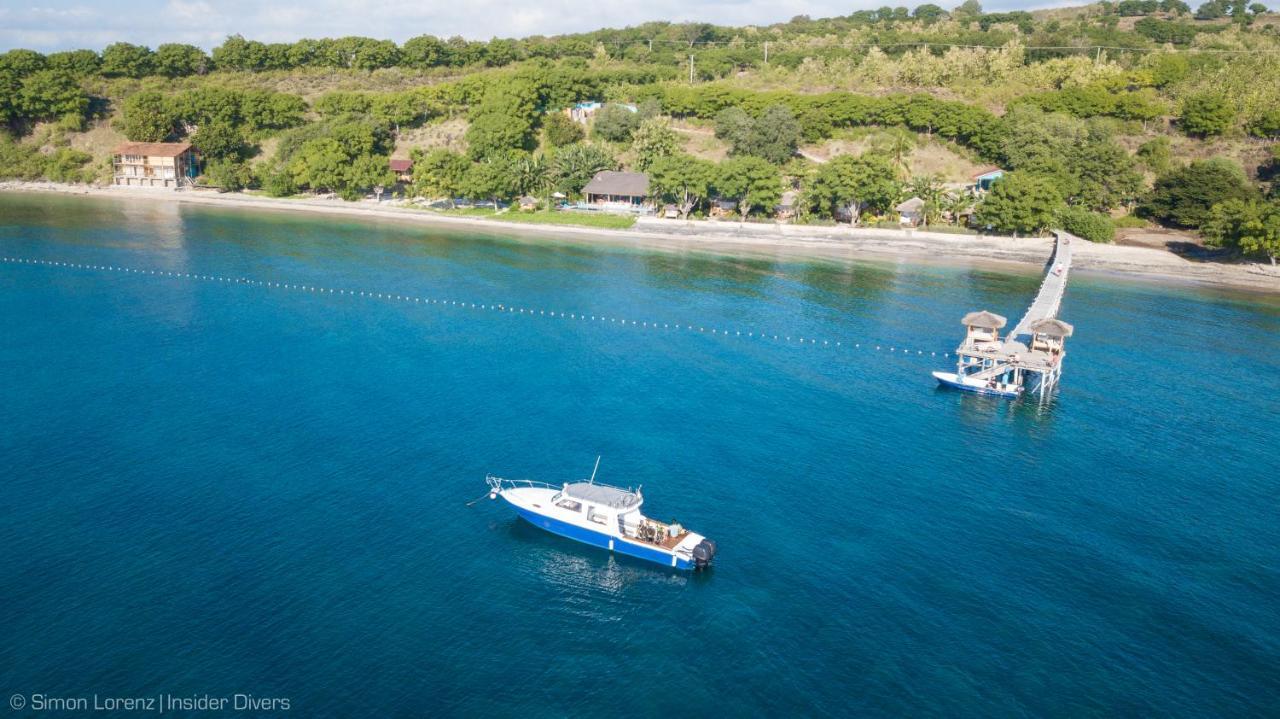 Kalimaya Resort Parugalamere Экстерьер фото