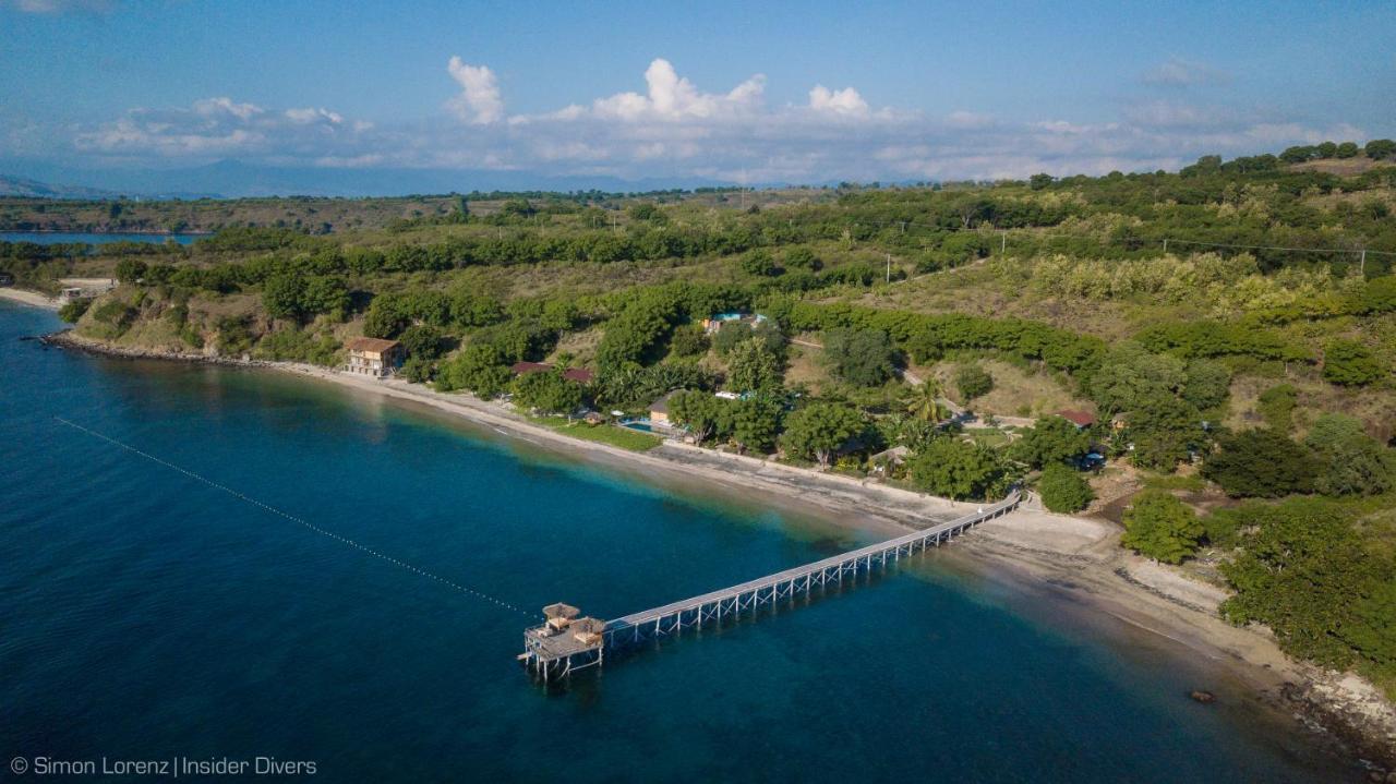 Kalimaya Resort Parugalamere Экстерьер фото