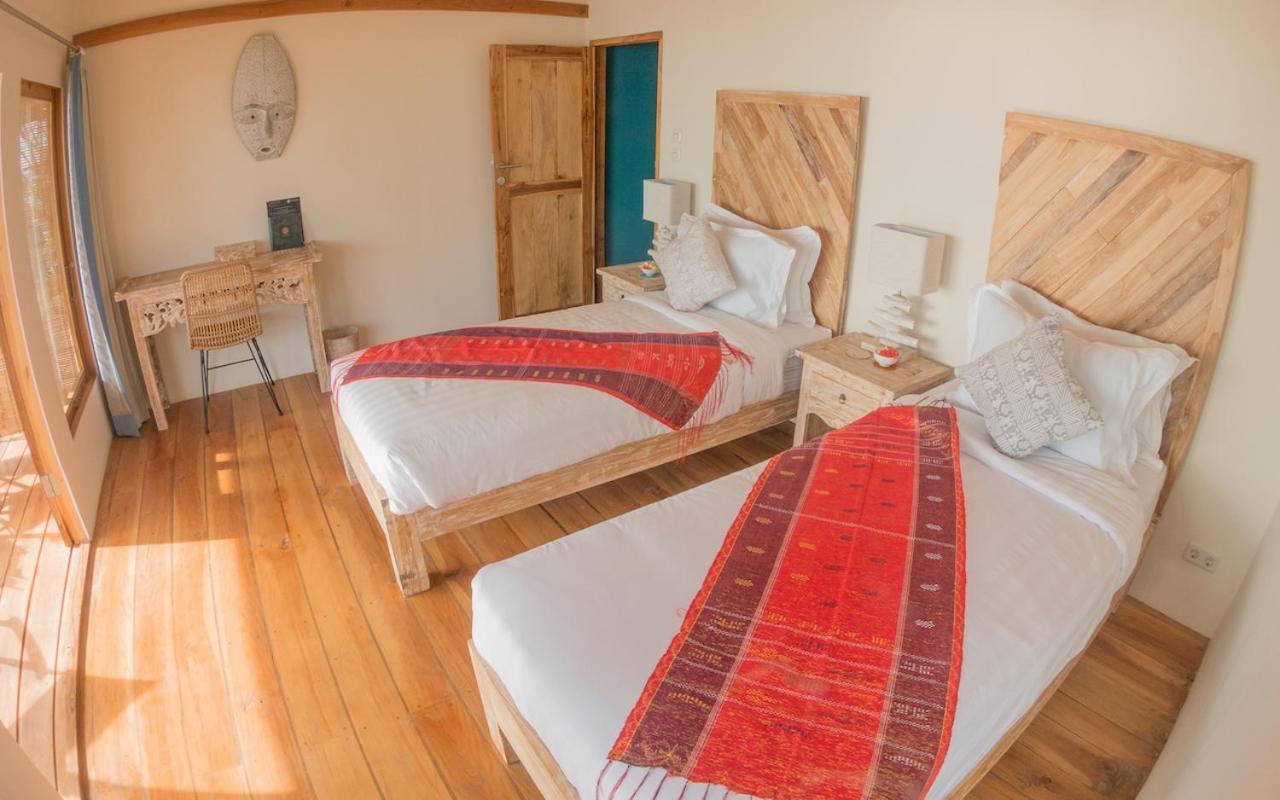 Kalimaya Resort Parugalamere Экстерьер фото