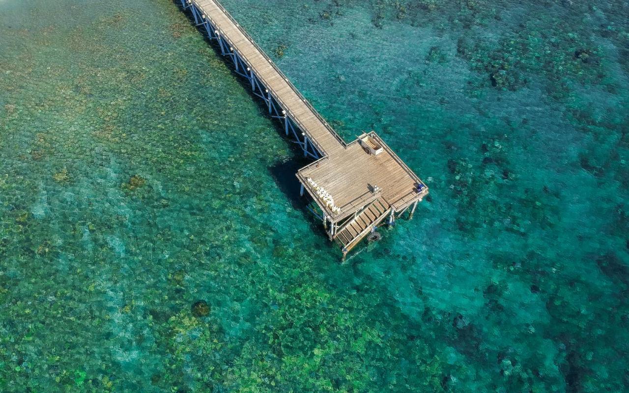 Kalimaya Resort Parugalamere Экстерьер фото