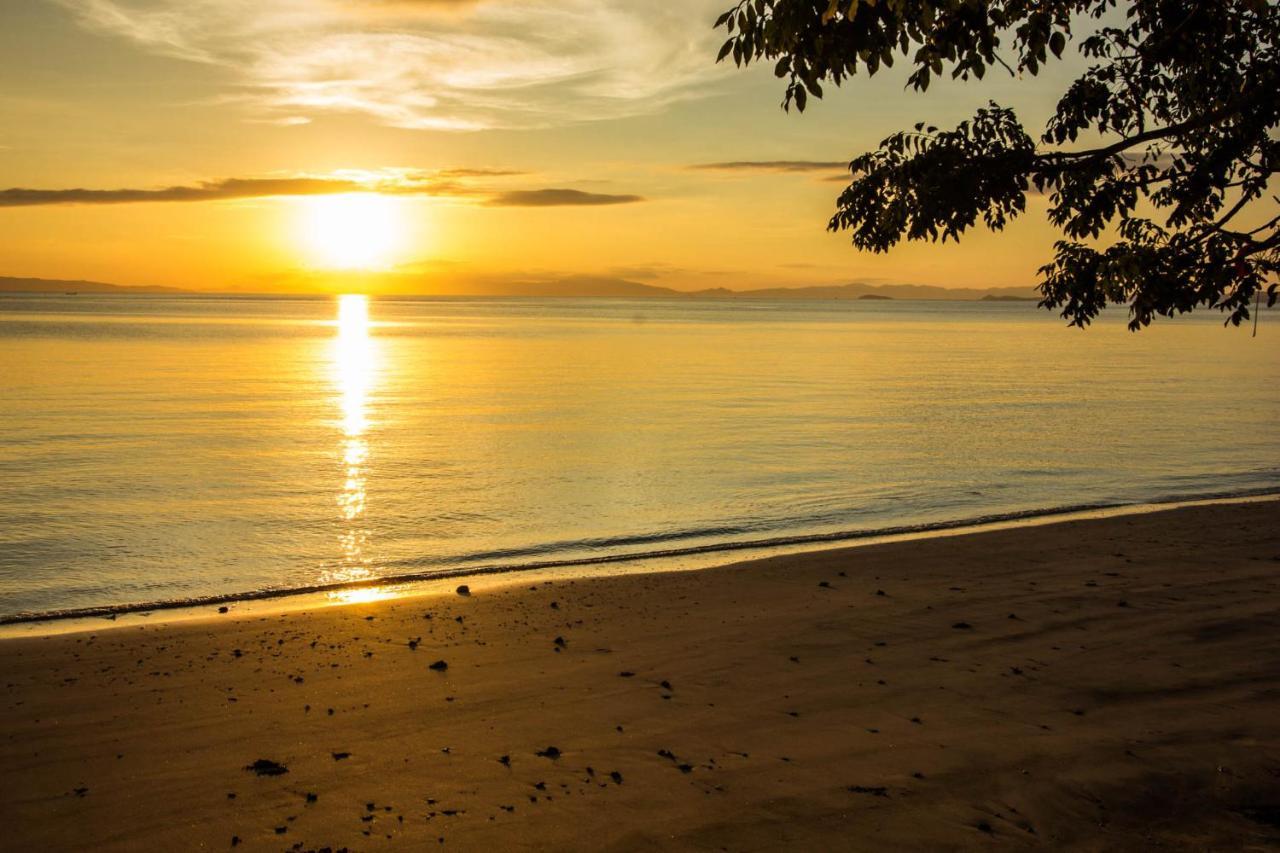 Kalimaya Resort Parugalamere Экстерьер фото
