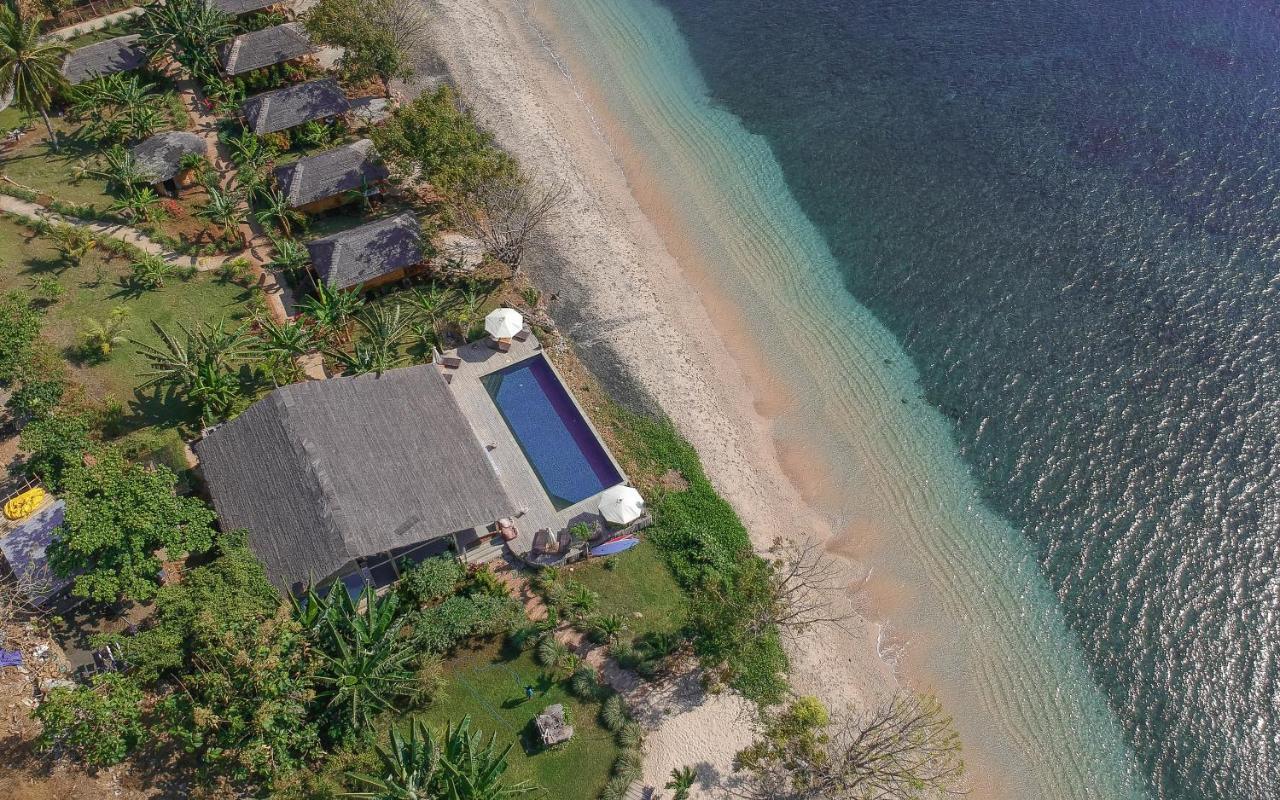 Kalimaya Resort Parugalamere Экстерьер фото
