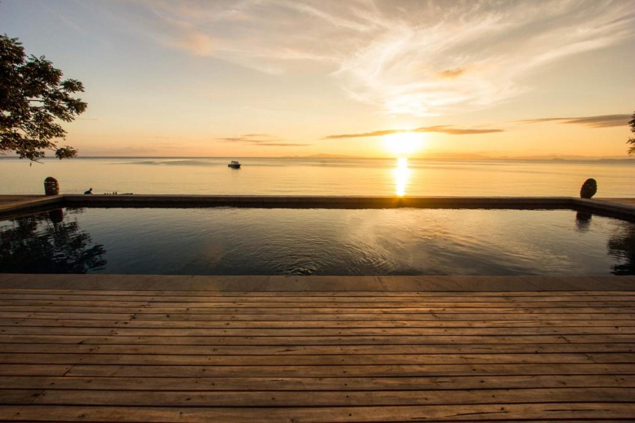 Kalimaya Resort Parugalamere Экстерьер фото