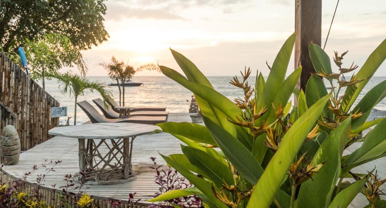 Kalimaya Resort Parugalamere Экстерьер фото