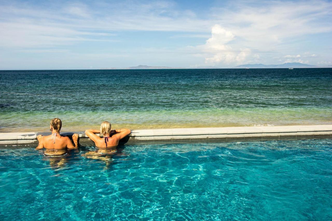 Kalimaya Resort Parugalamere Экстерьер фото