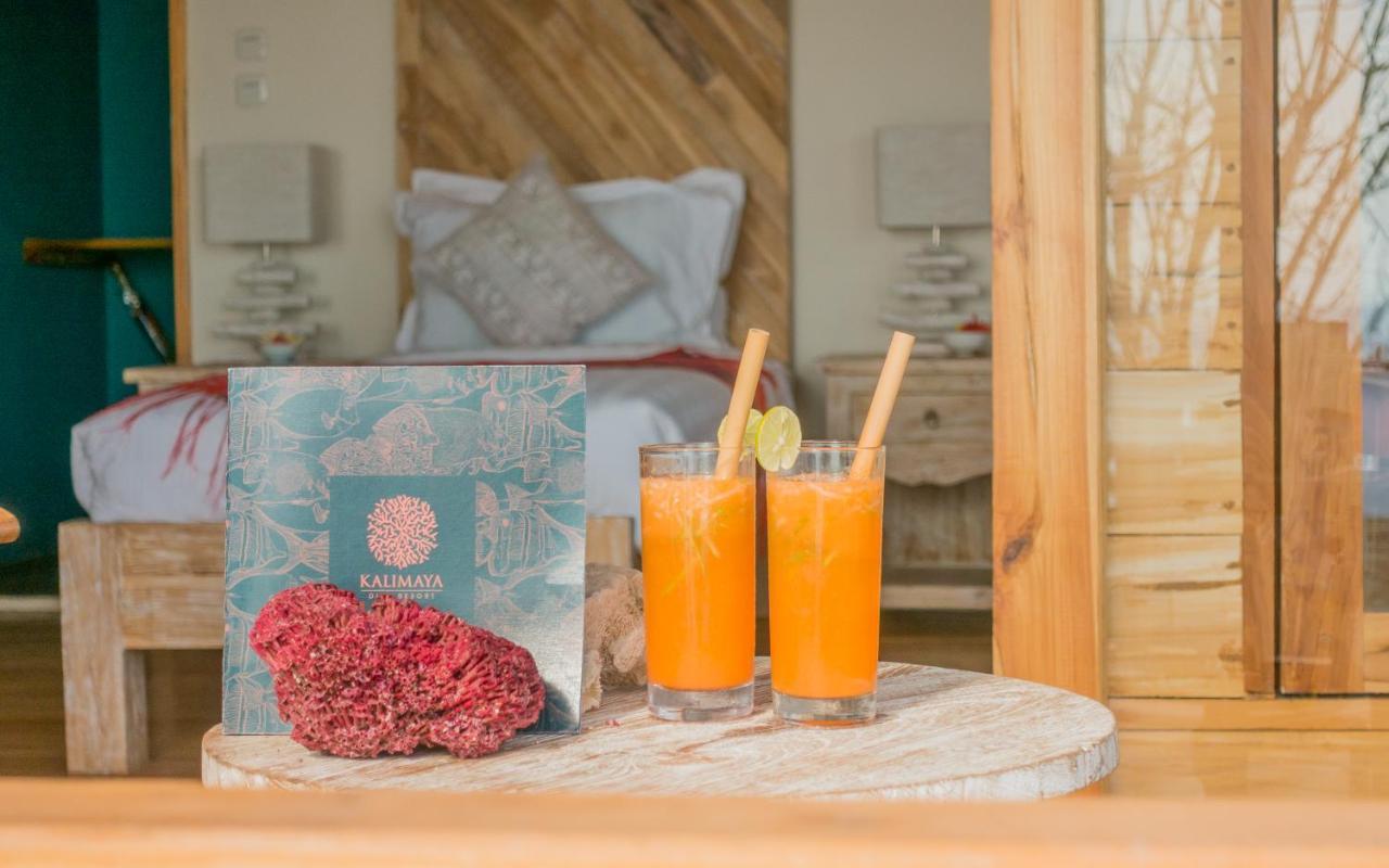 Kalimaya Resort Parugalamere Экстерьер фото