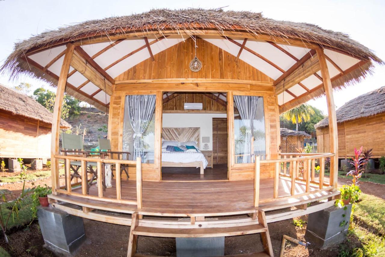 Kalimaya Resort Parugalamere Экстерьер фото