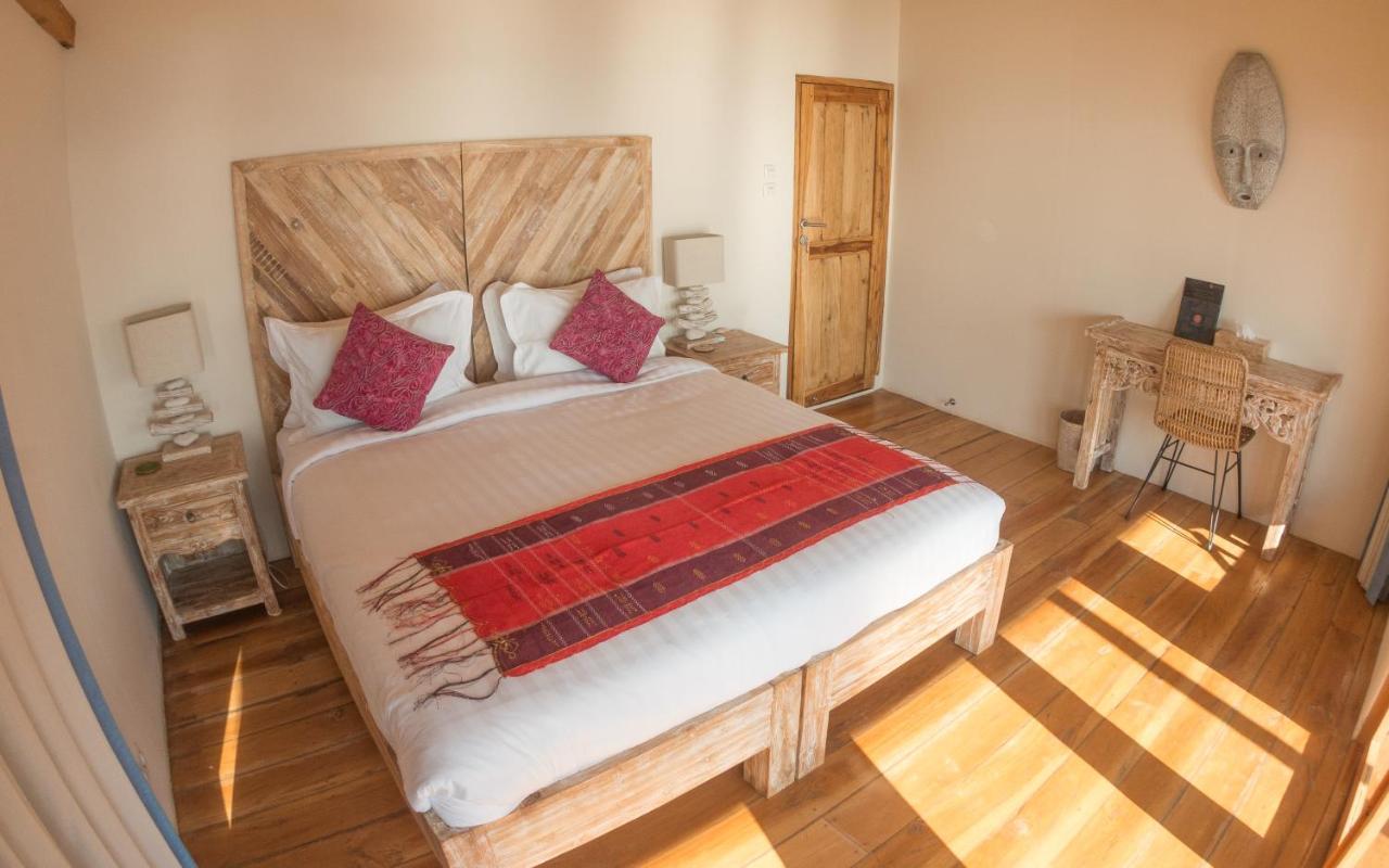 Kalimaya Resort Parugalamere Экстерьер фото
