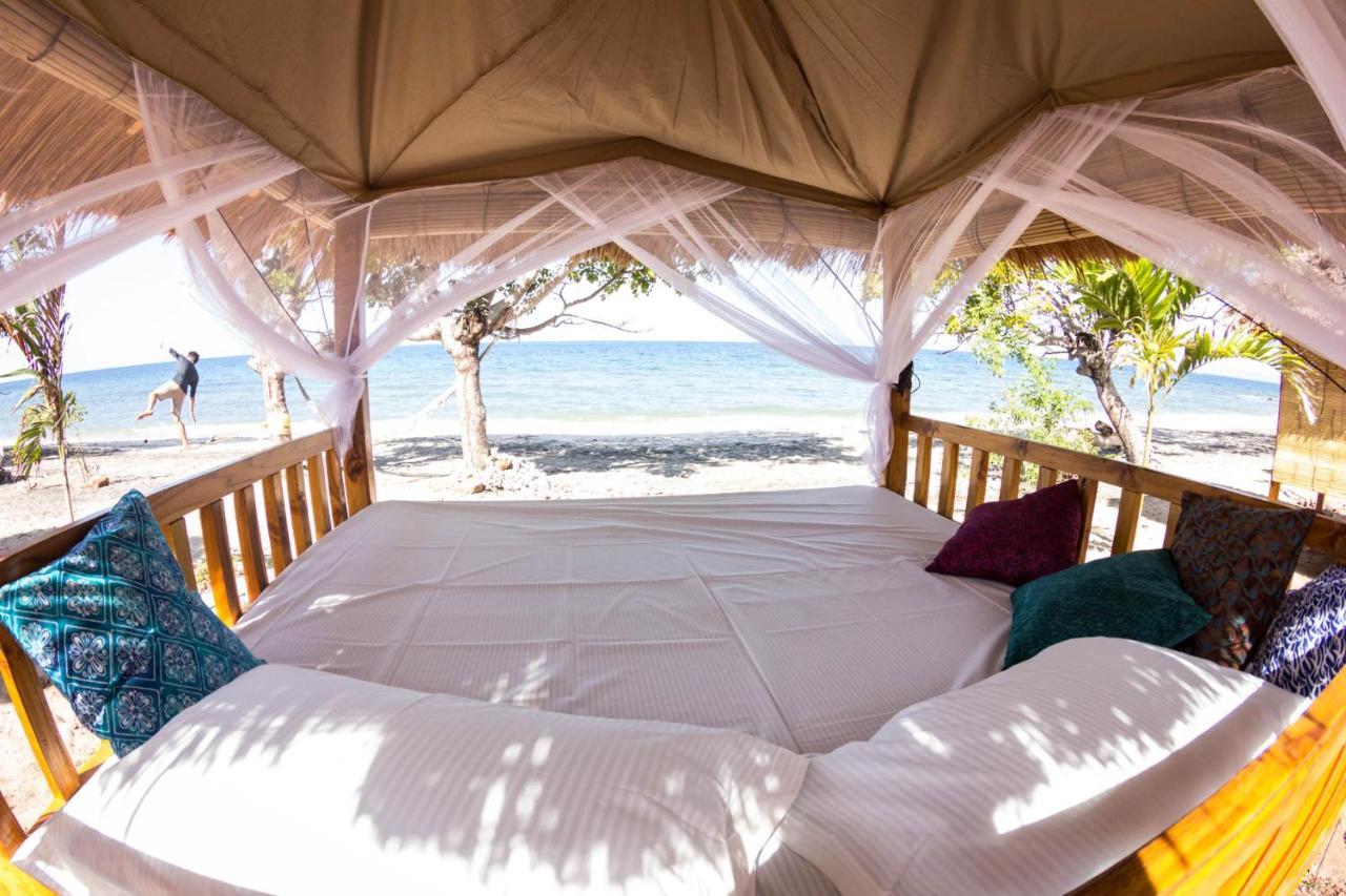 Kalimaya Resort Parugalamere Экстерьер фото