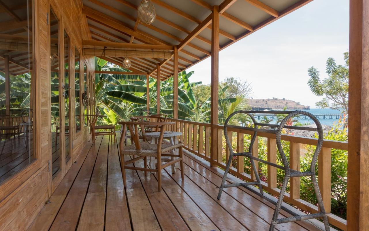 Kalimaya Resort Parugalamere Экстерьер фото