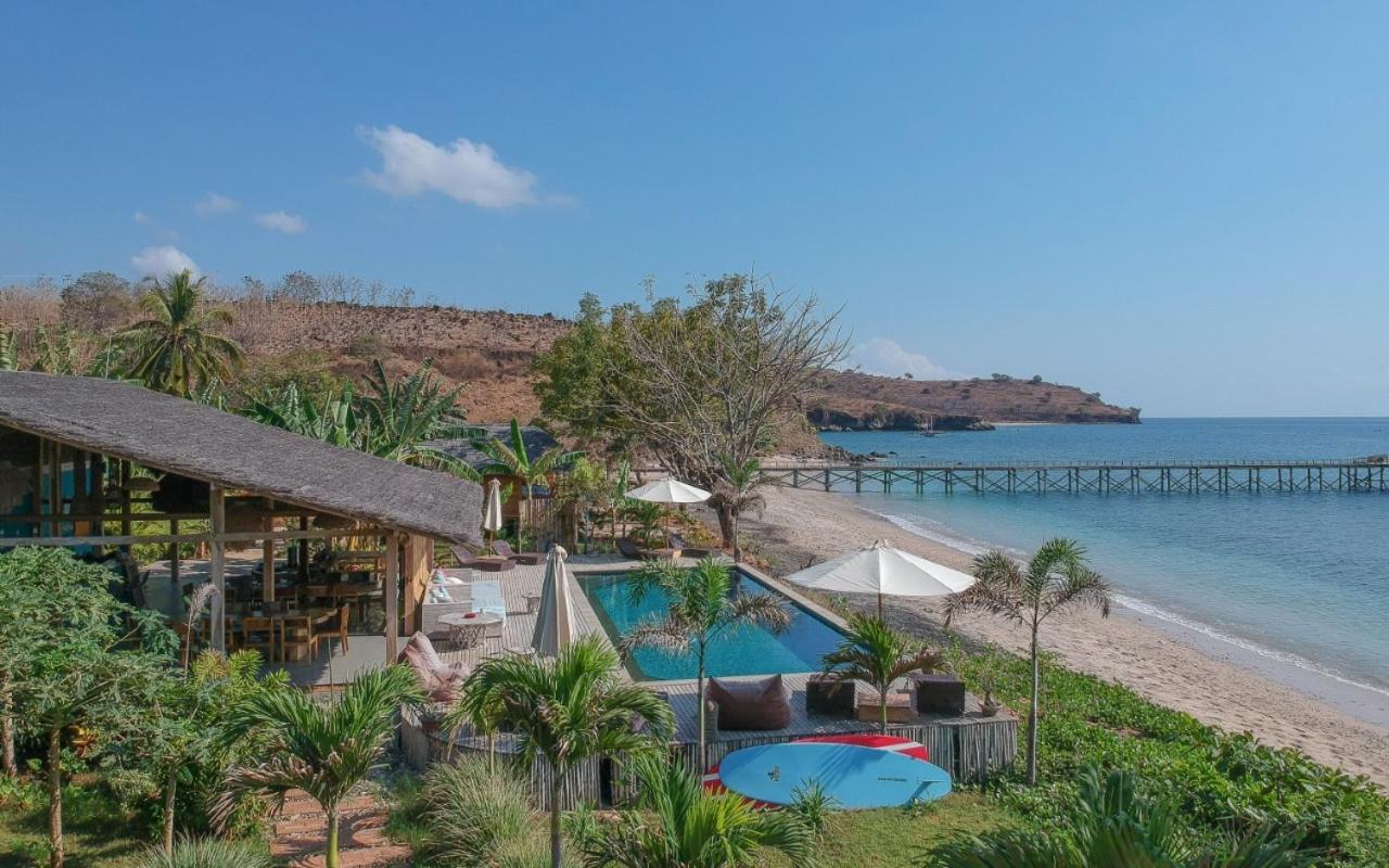 Kalimaya Resort Parugalamere Экстерьер фото