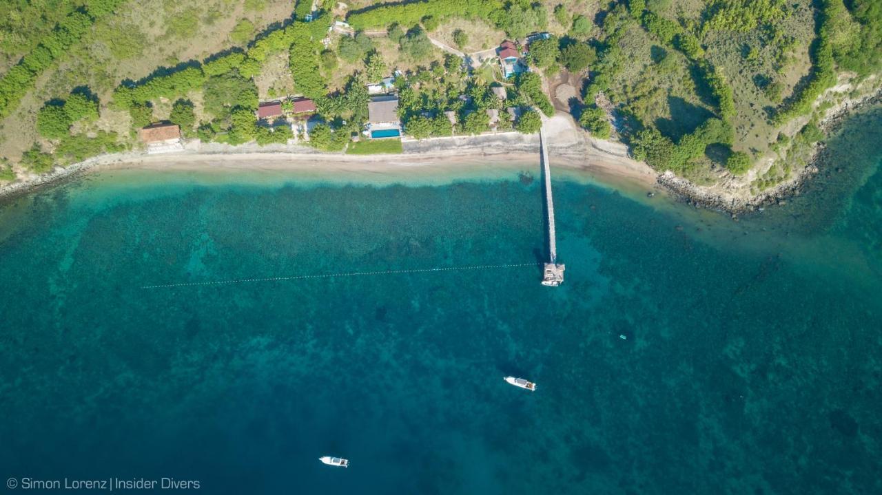 Kalimaya Resort Parugalamere Экстерьер фото