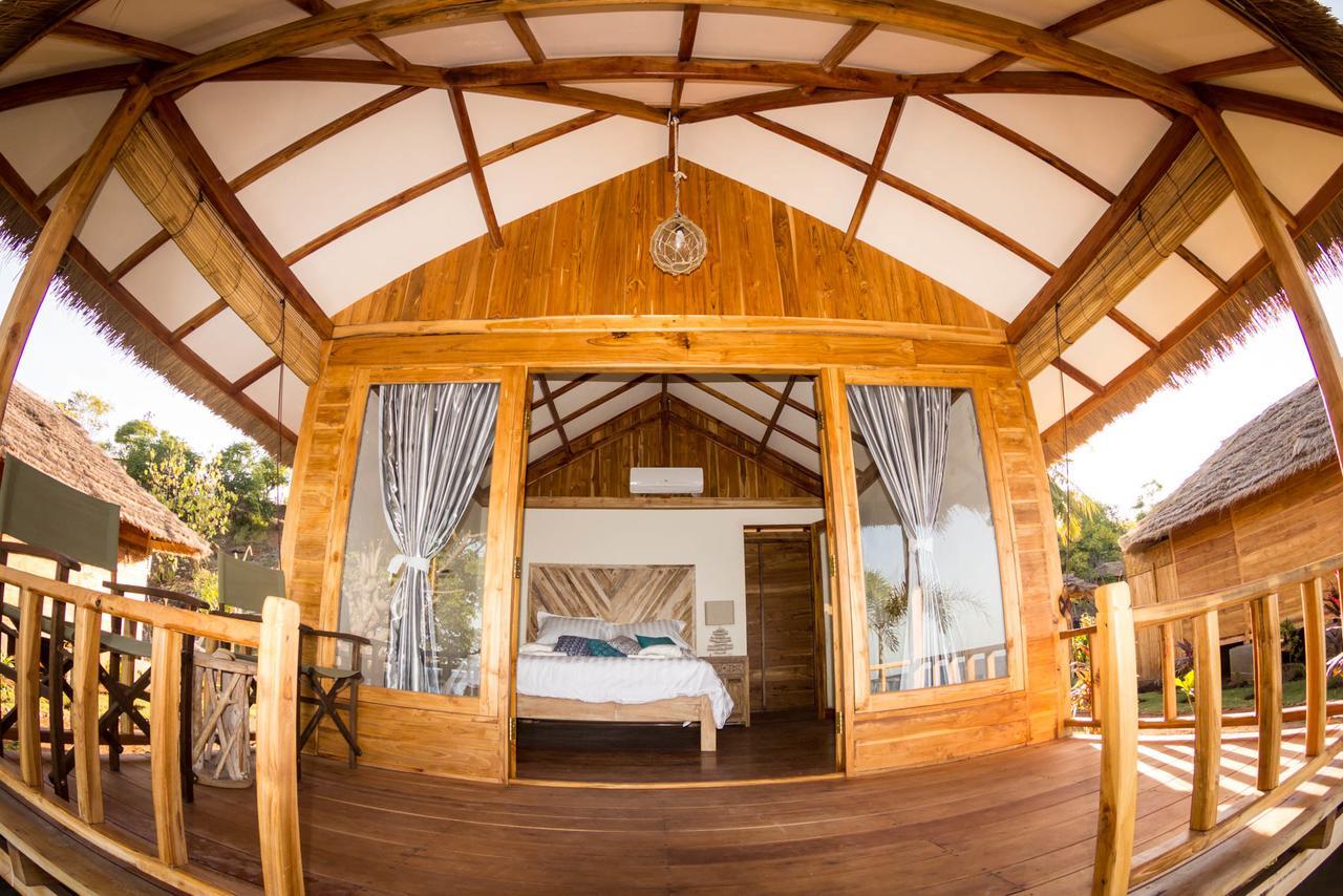 Kalimaya Resort Parugalamere Экстерьер фото