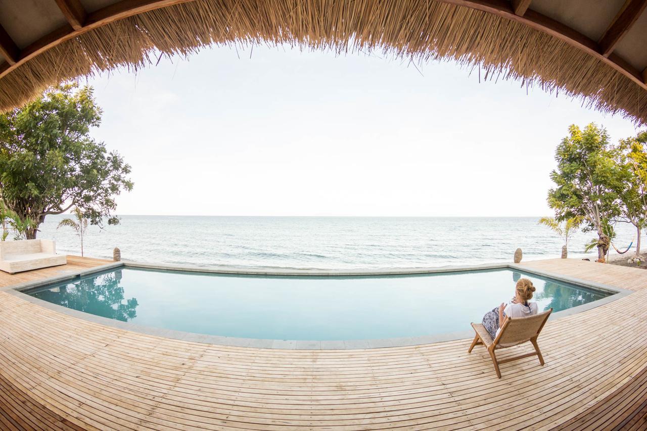 Kalimaya Resort Parugalamere Экстерьер фото