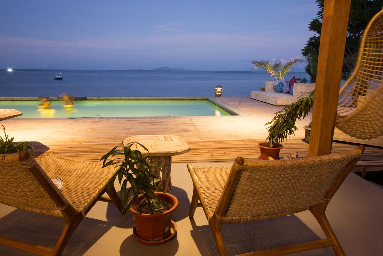 Kalimaya Resort Parugalamere Экстерьер фото
