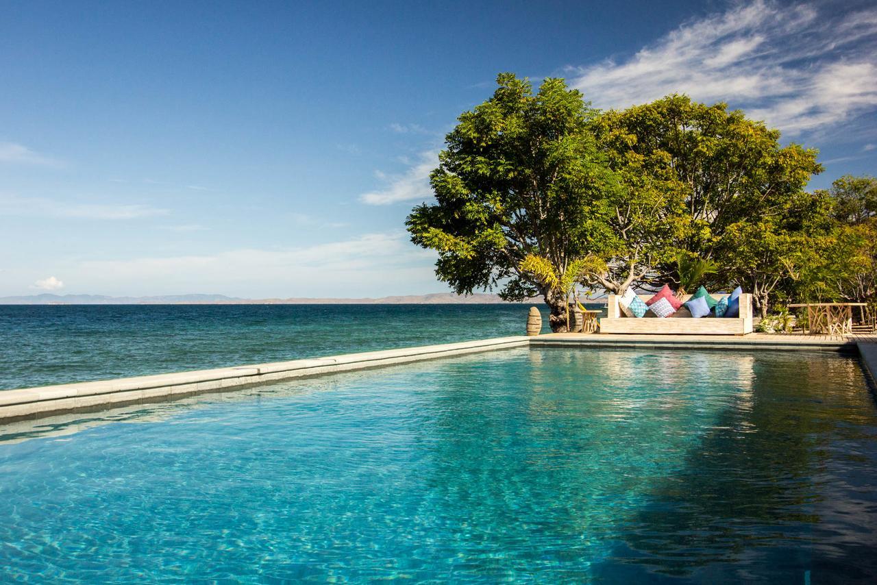 Kalimaya Resort Parugalamere Экстерьер фото