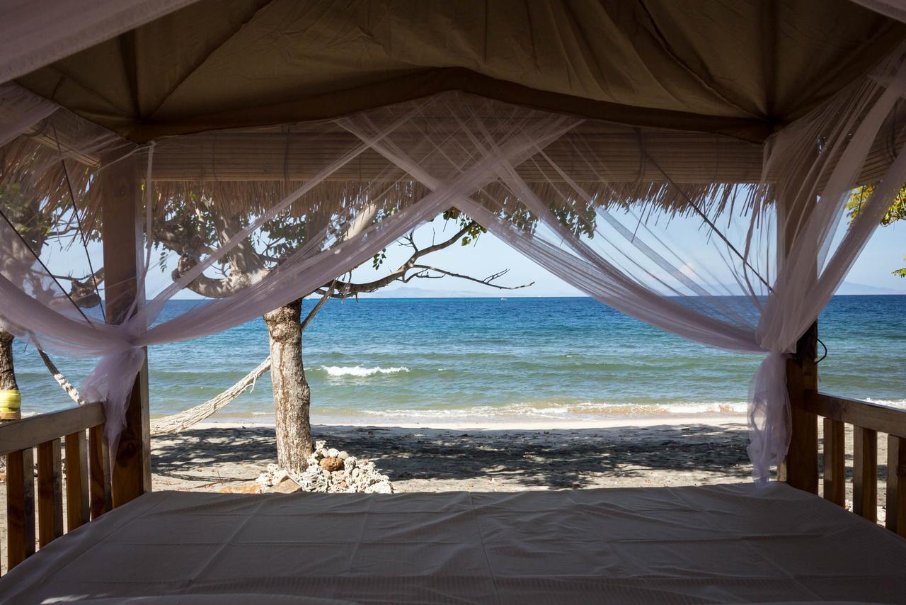 Kalimaya Resort Parugalamere Экстерьер фото
