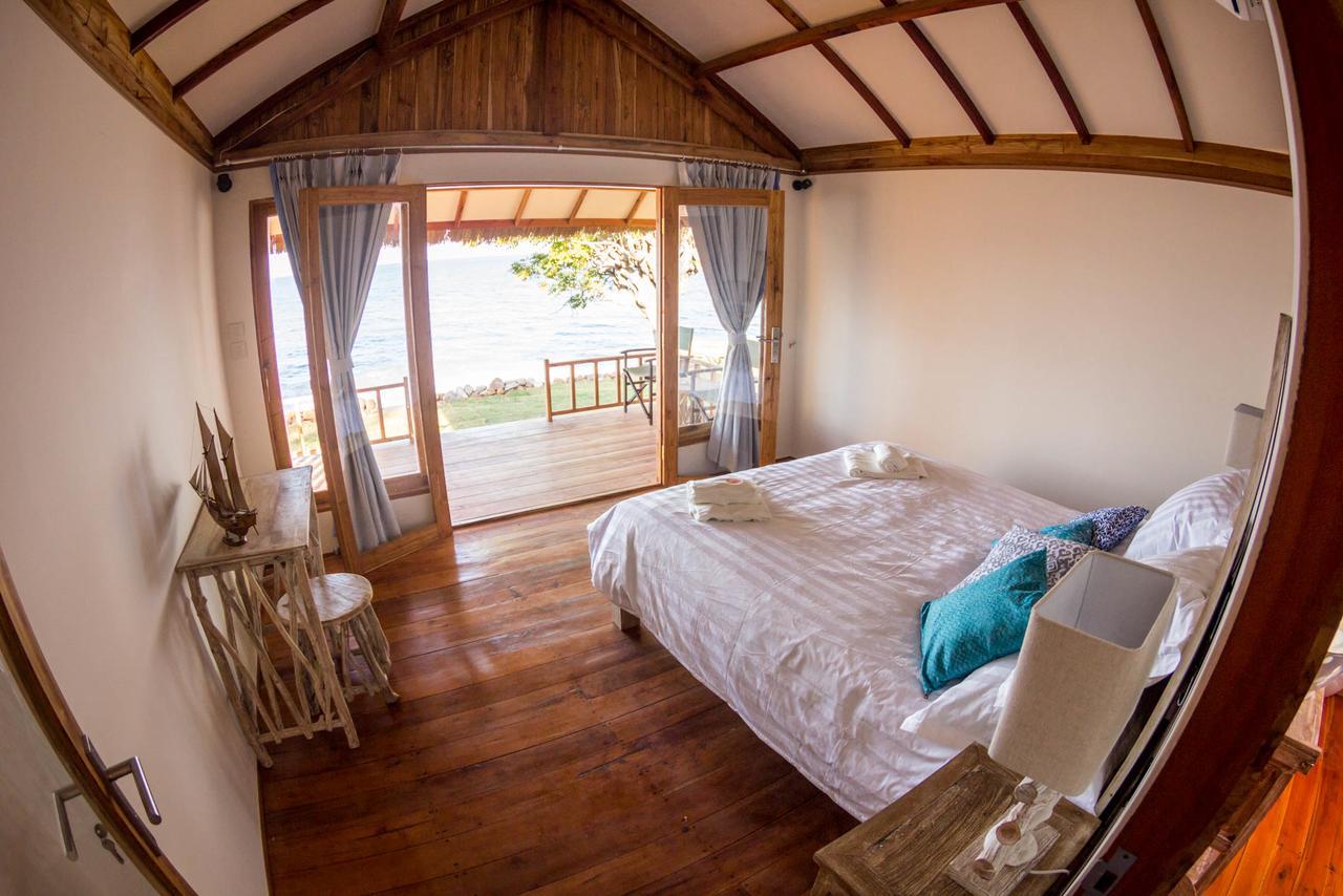 Kalimaya Resort Parugalamere Экстерьер фото