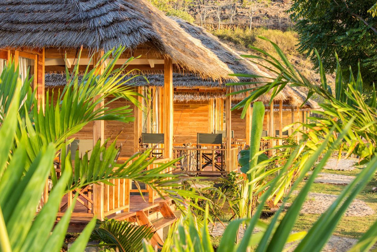 Kalimaya Resort Parugalamere Экстерьер фото