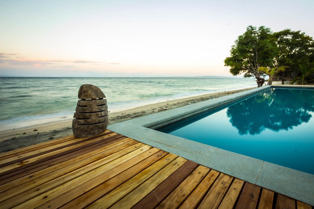 Kalimaya Resort Parugalamere Экстерьер фото
