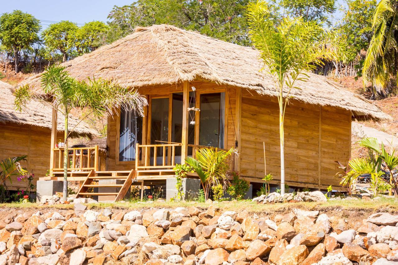 Kalimaya Resort Parugalamere Экстерьер фото