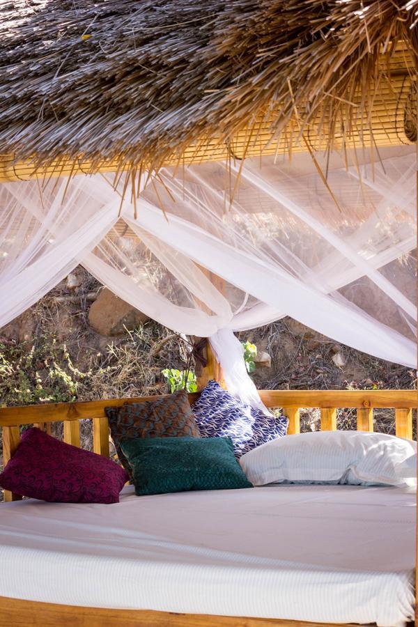 Kalimaya Resort Parugalamere Экстерьер фото