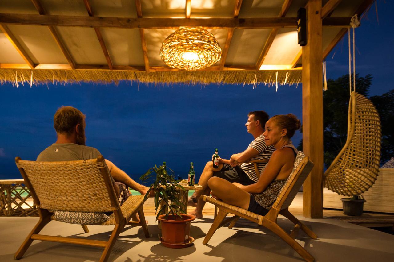 Kalimaya Resort Parugalamere Экстерьер фото