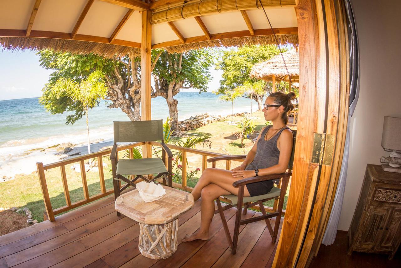 Kalimaya Resort Parugalamere Экстерьер фото